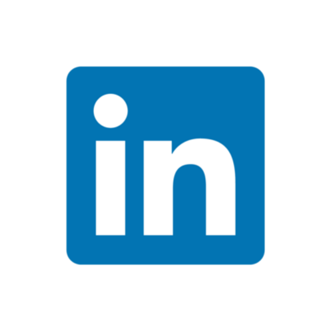 LinkedIn Icon