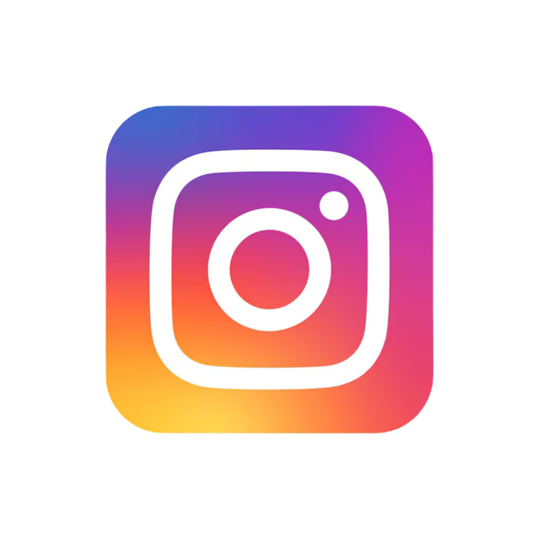 Instagram Icon
